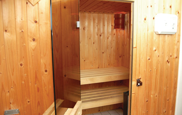 Vakantiehuis Oesterbaai 8E2