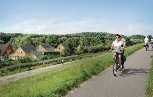 Casa de vacaciones - Wemeldinge , Holanda - HZE113 902