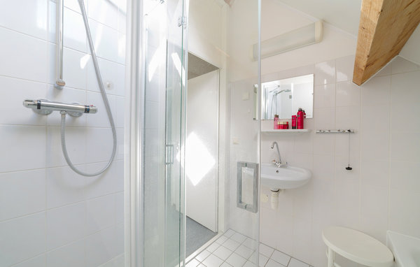 Casa de vacaciones - Wemeldinge , Holanda - HZE113 701