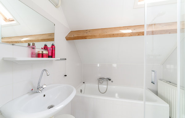 Casa de vacaciones - Wemeldinge , Holanda - HZE113 702