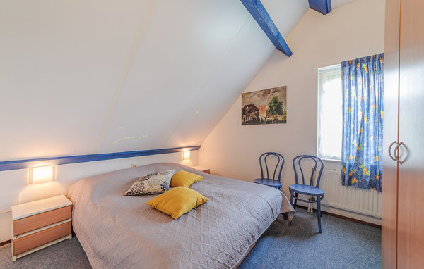 Casa de vacaciones - Wemeldinge , Holanda - HZE113 5