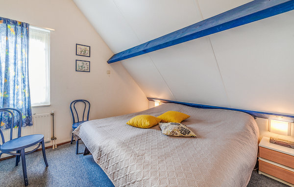 Casa de vacaciones - Wemeldinge , Holanda - HZE113 601
