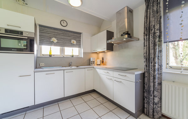 Casa de vacaciones - Wemeldinge , Holanda - HZE113 4