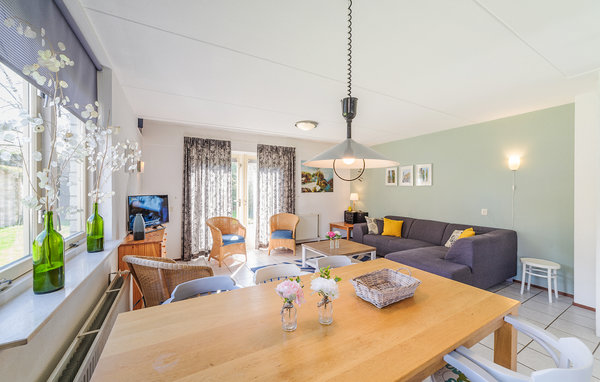 Casa de vacaciones - Wemeldinge , Holanda - HZE113 301