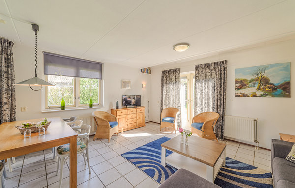 Casa de vacaciones - Wemeldinge , Holanda - HZE113 302