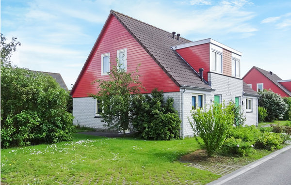 Casa de vacaciones - Wemeldinge , Holanda - HZE113 82