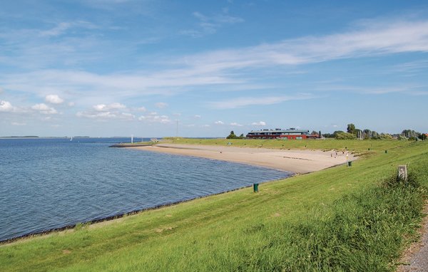Holiday Home - Wemeldinge , Holland - HZE114 902
