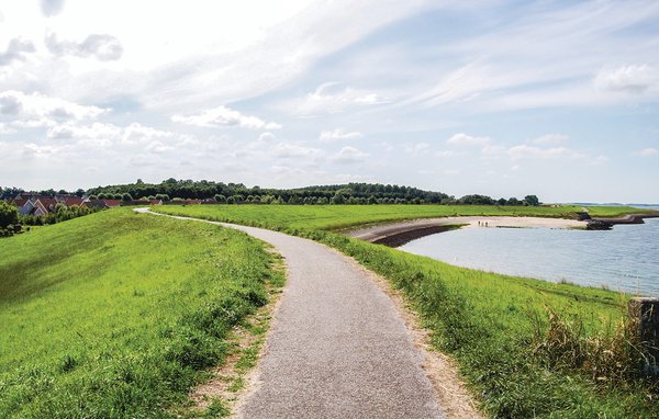 Holiday Home - Wemeldinge , Holland - HZE114 903