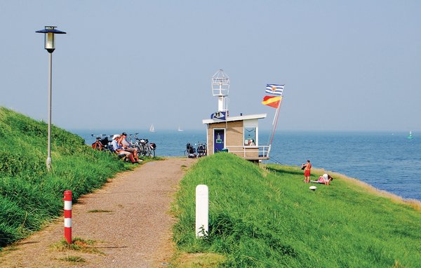 Holiday Home - Wemeldinge , Holland - HZE114 907