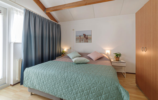 Holiday Home - Wemeldinge , Holland - HZE114 601