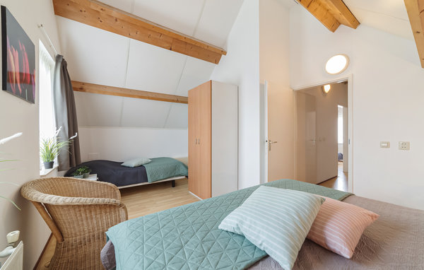 Holiday Home - Wemeldinge , Holland - HZE114 603
