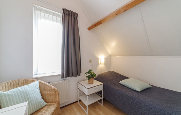 Holiday Home - Wemeldinge , Holland - HZE114 604