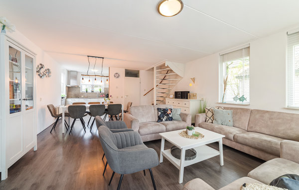 Holiday Home - Wemeldinge , Holland - HZE114 3
