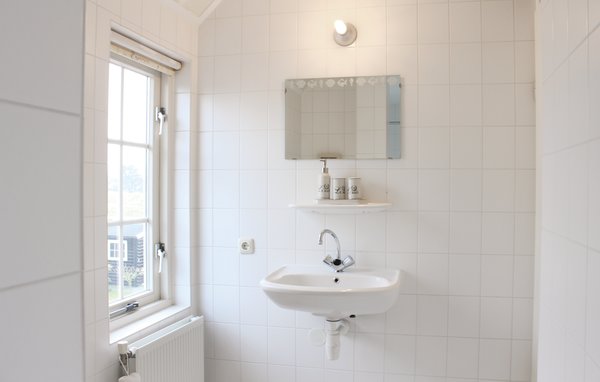 Vakantiehuis - Wemeldinge , Nederland - HZE117 702