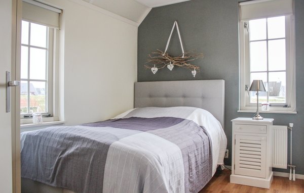 Vakantiehuis - Wemeldinge , Nederland - HZE117 601