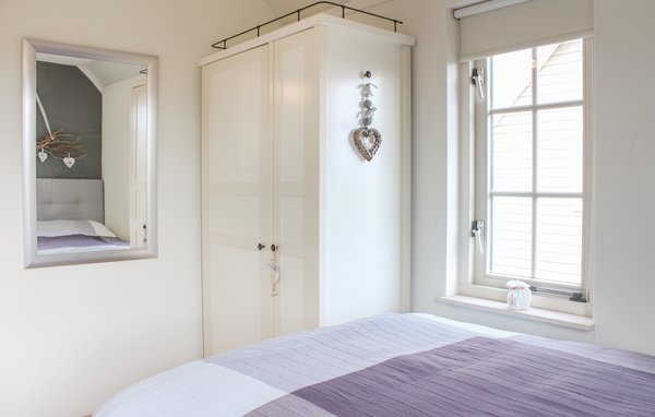 Vakantiehuis - Wemeldinge , Nederland - HZE117 602