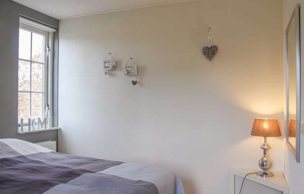 Vakantiehuis - Wemeldinge , Nederland - HZE117 603