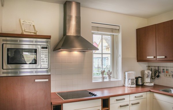 Vakantiehuis - Wemeldinge , Nederland - HZE117 401