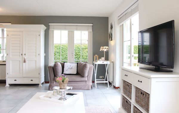 Vakantiehuis - Wemeldinge , Nederland - HZE117 302