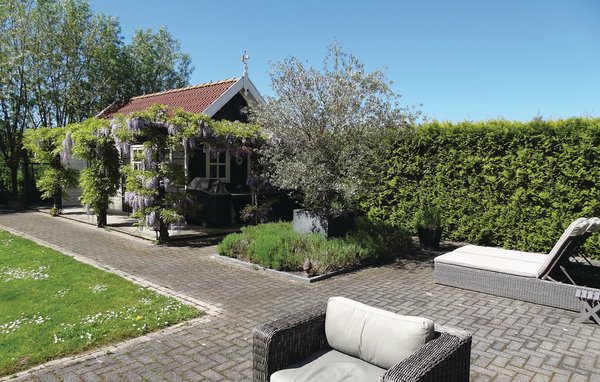 Ferienhaus 