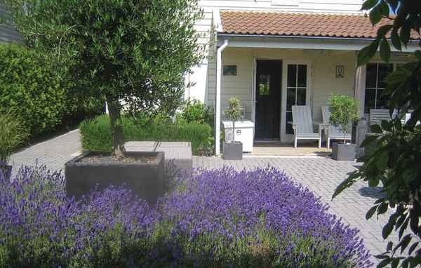 Ferienhaus 