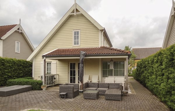 Ferienhaus 