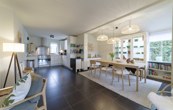 Ferienhaus 