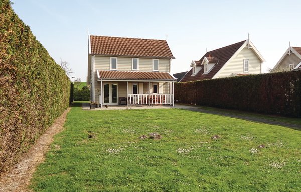 Ferienhaus 