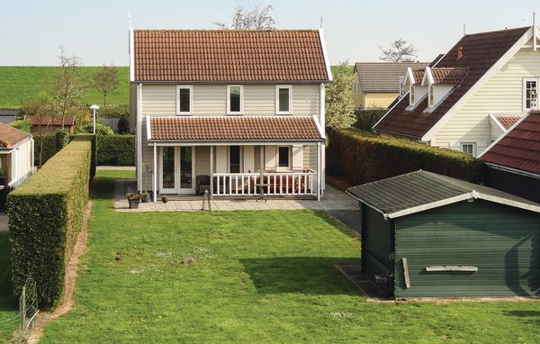 Ferienhaus 