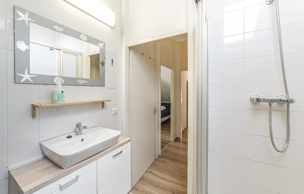 Vakantiehuis Oesterbaai - 5Personen