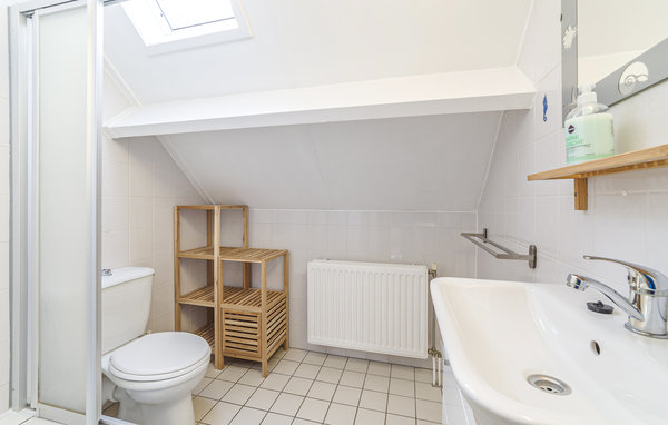 Vakantiehuis Oesterbaai - 5Personen