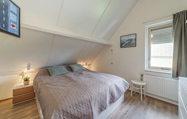 Vakantiehuis Oesterbaai - 5Personen