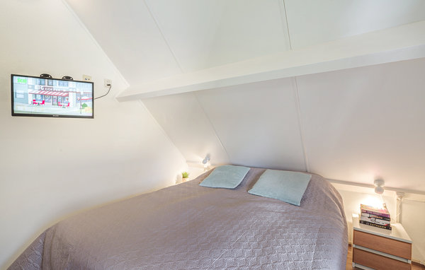 Vakantiehuis Oesterbaai - 5Personen