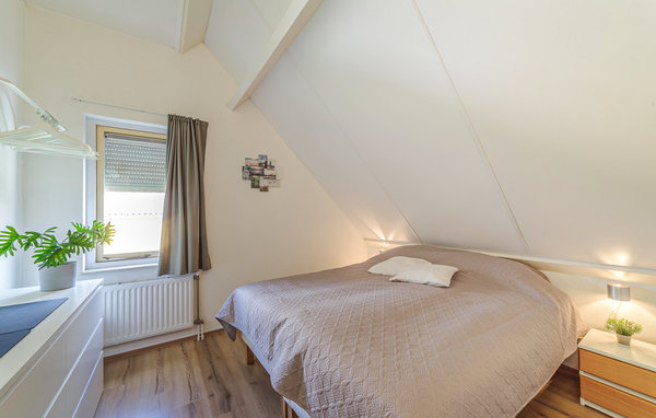Vakantiehuis Oesterbaai - 5Personen