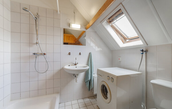 Ferienhaus Oesterbaai