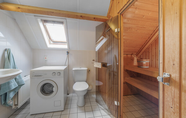 Ferienhaus Oesterbaai