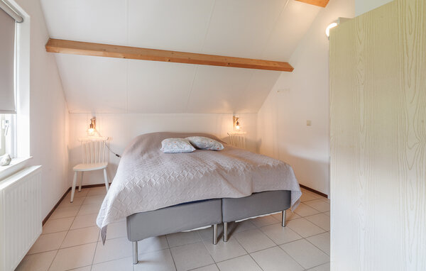 Ferienhaus Oesterbaai