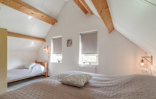 Ferienhaus Oesterbaai
