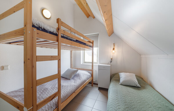 Ferienhaus Oesterbaai