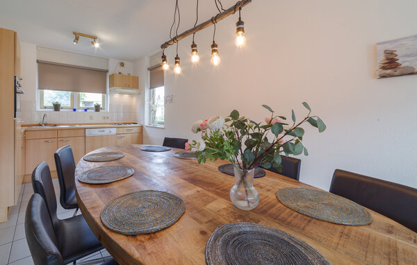 Ferienhaus Oesterbaai