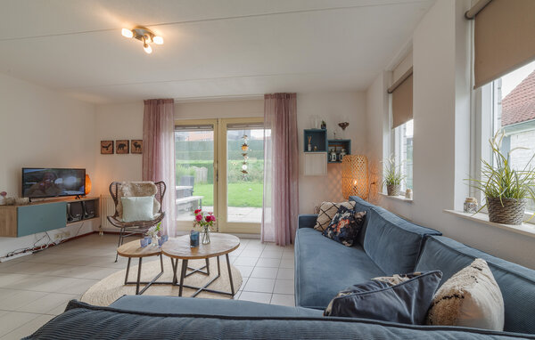 Ferienhaus Oesterbaai