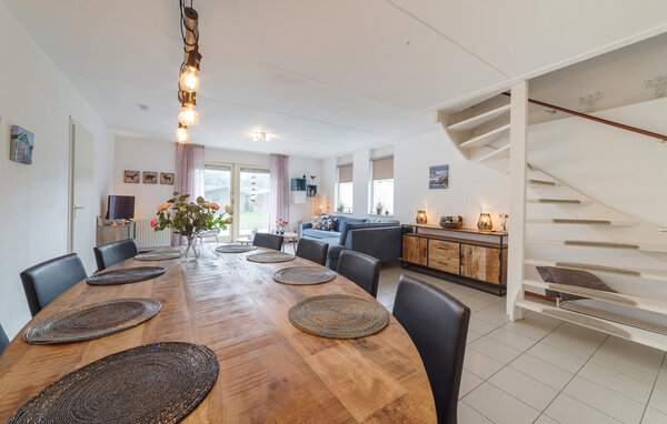 Ferienhaus Oesterbaai