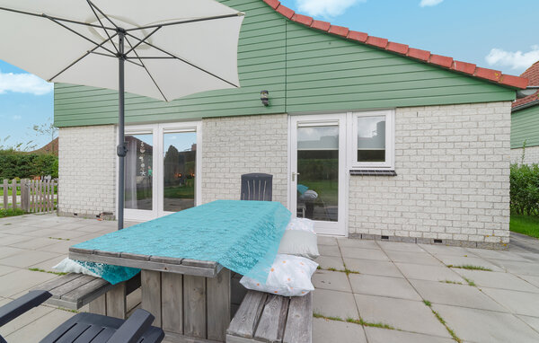 Ferienhaus - Wemeldinge , Holland - HZE123 2