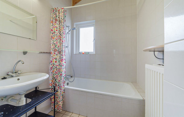 Maison Oesterbaai 8 personen