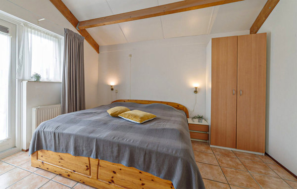 Maison Oesterbaai 8 personen