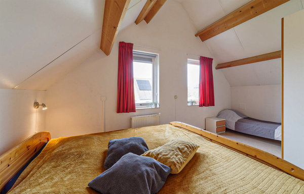 Maison Oesterbaai 8 personen