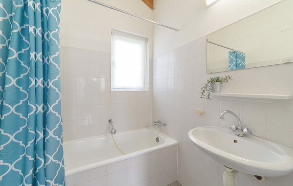 Ferienhaus Oesterbaai 8 personen
