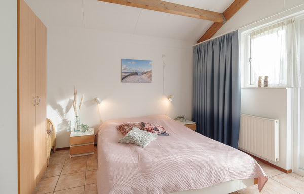 Ferienhaus Oesterbaai 8 personen