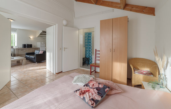 Ferienhaus Oesterbaai 8 personen