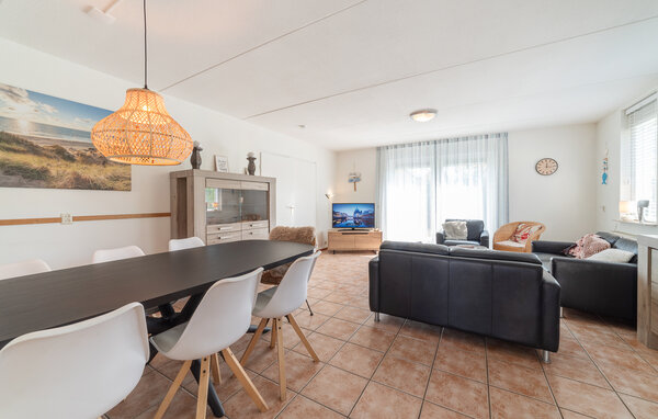 Semesterhus - Wemeldinge , Holland - HZE125 301